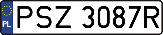 PSZ3087R