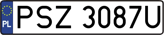 PSZ3087U
