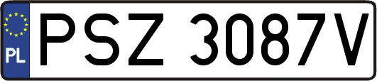 PSZ3087V