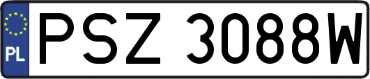 PSZ3088W