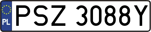 PSZ3088Y