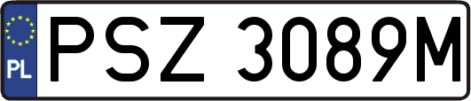 PSZ3089M