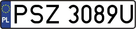 PSZ3089U