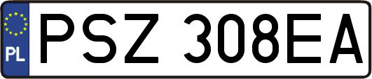 PSZ308EA