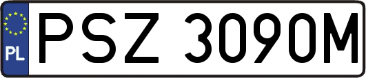 PSZ3090M