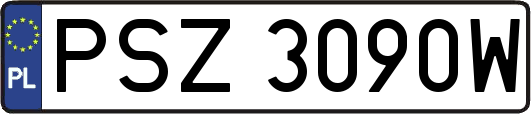 PSZ3090W