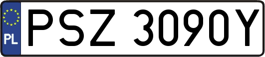 PSZ3090Y