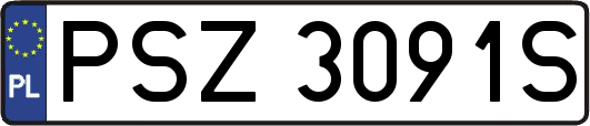 PSZ3091S