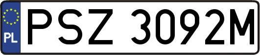 PSZ3092M