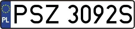 PSZ3092S