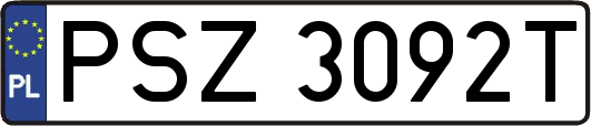 PSZ3092T
