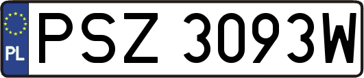 PSZ3093W