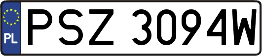 PSZ3094W