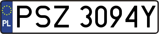 PSZ3094Y