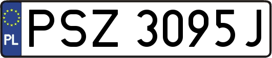 PSZ3095J