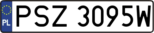 PSZ3095W