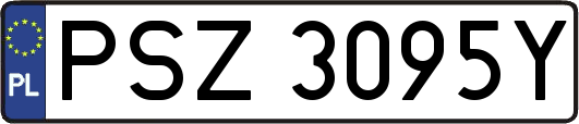 PSZ3095Y