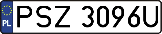 PSZ3096U