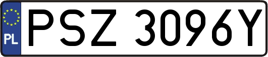 PSZ3096Y