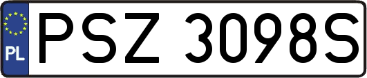 PSZ3098S