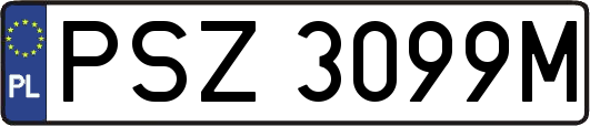 PSZ3099M