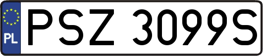 PSZ3099S