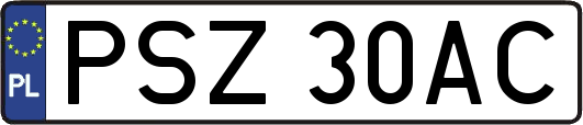 PSZ30AC