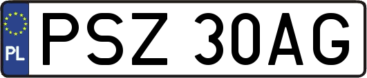 PSZ30AG
