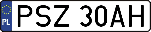 PSZ30AH