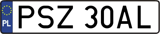 PSZ30AL