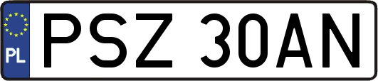 PSZ30AN