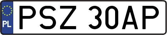 PSZ30AP