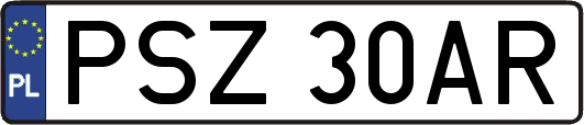 PSZ30AR