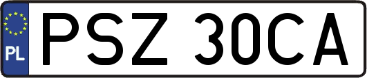 PSZ30CA
