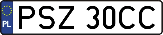 PSZ30CC
