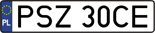 PSZ30CE