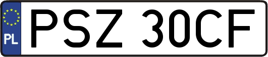 PSZ30CF