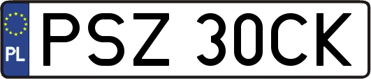 PSZ30CK