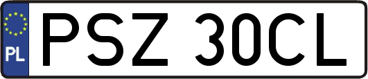 PSZ30CL