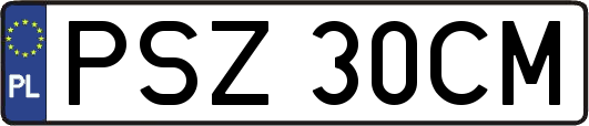 PSZ30CM