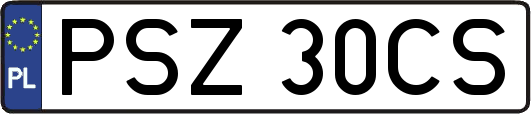 PSZ30CS