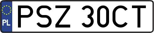 PSZ30CT