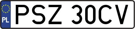 PSZ30CV