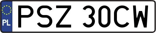 PSZ30CW