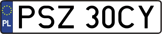 PSZ30CY