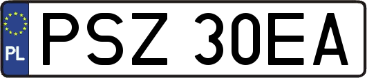 PSZ30EA