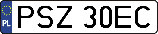 PSZ30EC