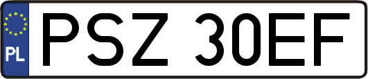 PSZ30EF