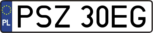 PSZ30EG