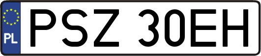 PSZ30EH
